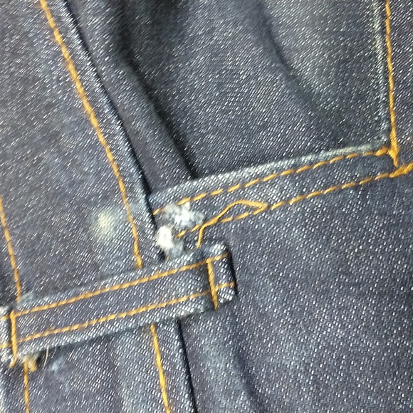 Origin cargo jeans - Picture 3 of 6